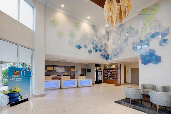 Holiday Inn Express & Suites S Lake Buena Vista image 19