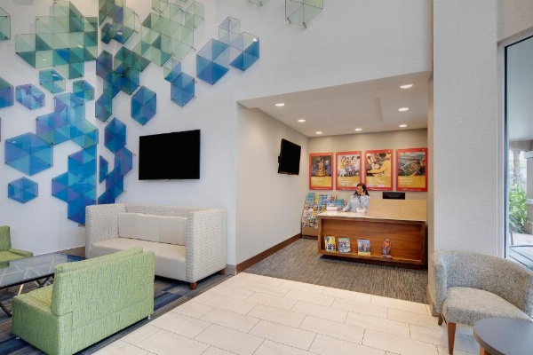 Holiday Inn Express & Suites S Lake Buena Vista image 24